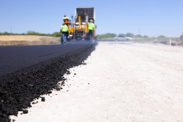 Best Best Driveway Pavers  in Keeler Farm, NM