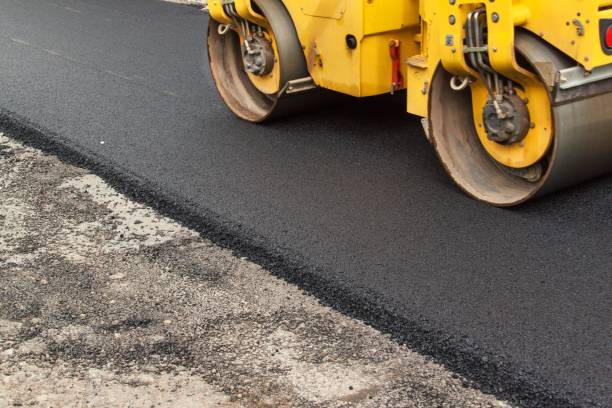 Best Interlocking Driveway Pavers  in Keeler Farm, NM