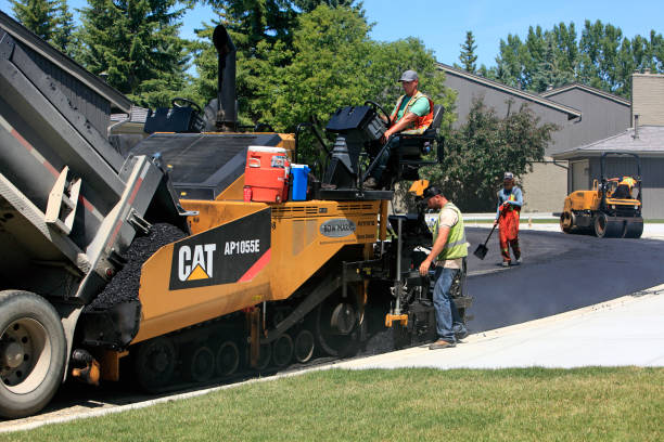 Driveway Pavers for Homes in Keeler Farm, NM